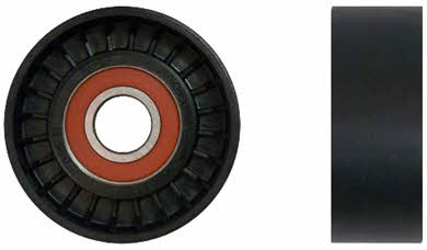 Denckermann P210003 V-ribbed belt tensioner (drive) roller P210003