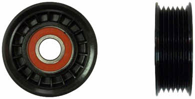 Denckermann P216015 V-ribbed belt tensioner (drive) roller P216015