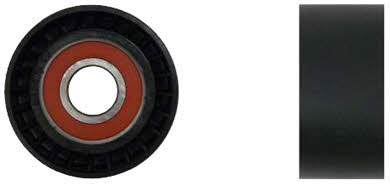 Denckermann P226009 V-ribbed belt tensioner (drive) roller P226009