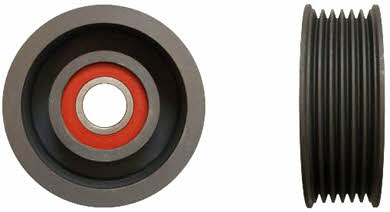 Denckermann P256002 V-ribbed belt tensioner (drive) roller P256002