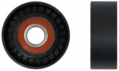 Denckermann P214006 V-ribbed belt tensioner (drive) roller P214006