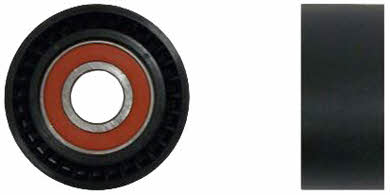 Denckermann P224001 V-ribbed belt tensioner (drive) roller P224001