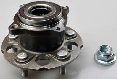 Denckermann W413466 Wheel bearing kit W413466