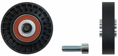 Denckermann P326010 V-ribbed belt tensioner (drive) roller P326010