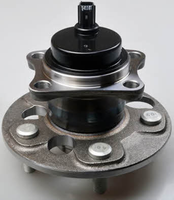 Denckermann W413461 Wheel bearing kit W413461