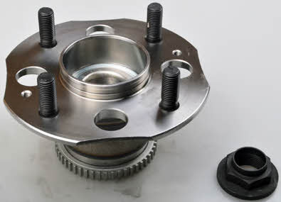 Denckermann W413499 Wheel bearing kit W413499