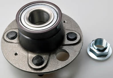 Denckermann W413497 Wheel bearing kit W413497