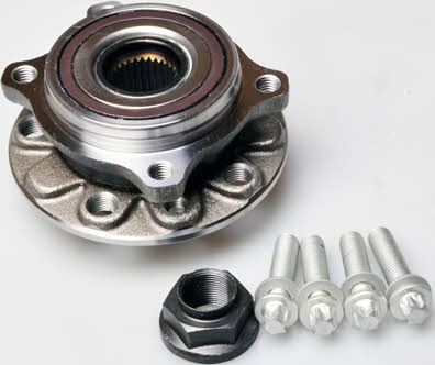 Denckermann W413404 Wheel bearing kit W413404