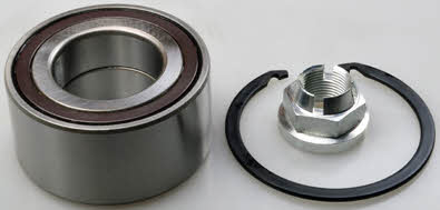 Denckermann W413473 Wheel bearing kit W413473 W413473 Denckermann Wheel bearing kit