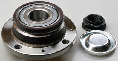 Denckermann W413496 Wheel bearing kit W413496
