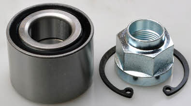 Denckermann W413471 Wheel bearing kit W413471