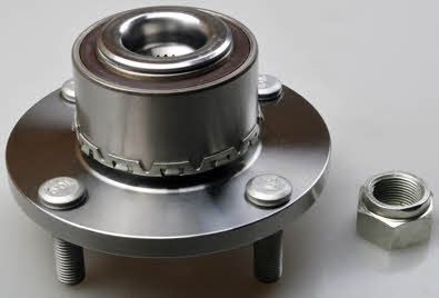 Denckermann W413458 Wheel bearing kit W413458