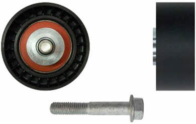 Denckermann P314005 V-ribbed belt tensioner (drive) roller P314005