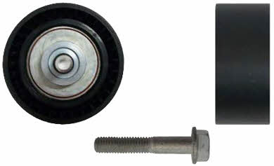 Denckermann P324002 V-ribbed belt tensioner (drive) roller P324002