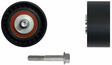 Denckermann P324011 V-ribbed belt tensioner (drive) roller P324011