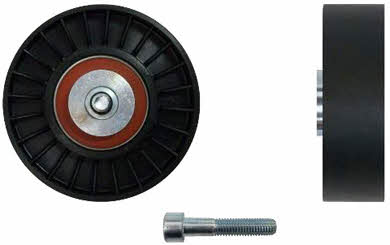 Denckermann P300003 V-ribbed belt tensioner (drive) roller P300003