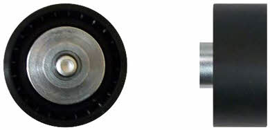 Denckermann P310008 V-ribbed belt tensioner (drive) roller P310008