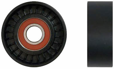 Denckermann P314001 V-ribbed belt tensioner (drive) roller P314001
