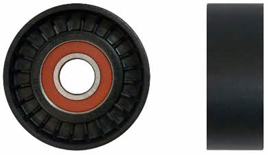 Denckermann P200001 V-ribbed belt tensioner (drive) roller P200001