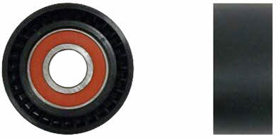 Denckermann P226005 V-ribbed belt tensioner (drive) roller P226005