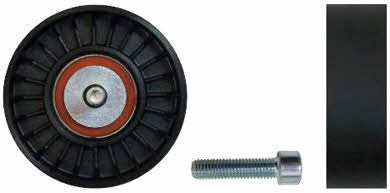 Denckermann P310006 V-ribbed belt tensioner (drive) roller P310006