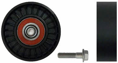 Denckermann P324008 V-ribbed belt tensioner (drive) roller P324008