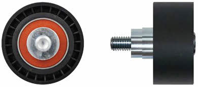 Denckermann P324009 V-ribbed belt tensioner (drive) roller P324009