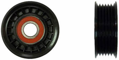 Denckermann P216002 V-ribbed belt tensioner (drive) roller P216002