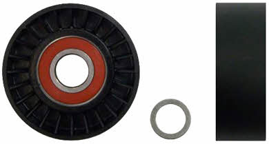 Denckermann P220001 V-ribbed belt tensioner (drive) roller P220001