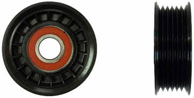 Denckermann P216024 V-ribbed belt tensioner (drive) roller P216024