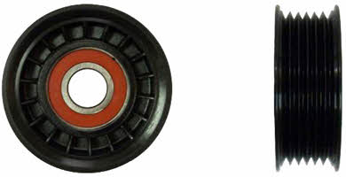 Denckermann P256001 V-ribbed belt tensioner (drive) roller P256001