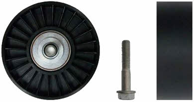 Denckermann P316012 V-ribbed belt tensioner (drive) roller P316012