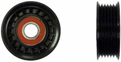 Denckermann P326009 V-ribbed belt tensioner (drive) roller P326009