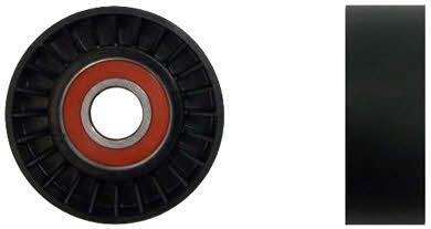 Denckermann P366003 V-ribbed belt tensioner (drive) roller P366003