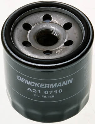 Oil Filter Denckermann A210710