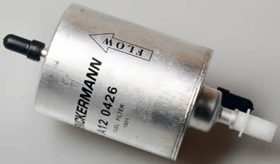 Denckermann A120426 Fuel filter A120426