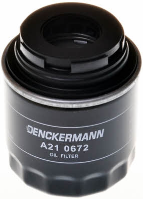 Buy Denckermann A210672 – good price at EXIST.AE!
