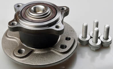 Denckermann W413508 Wheel bearing kit W413508