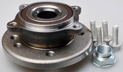 Denckermann W413509 Wheel bearing kit W413509