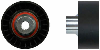 Denckermann P324013 V-ribbed belt tensioner (drive) roller P324013