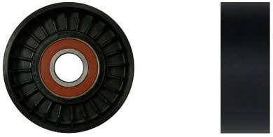 Denckermann P300014 V-ribbed belt tensioner (drive) roller P300014
