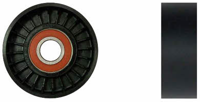 Denckermann P250001 V-ribbed belt tensioner (drive) roller P250001