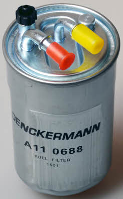 Denckermann A110688 Fuel filter A110688