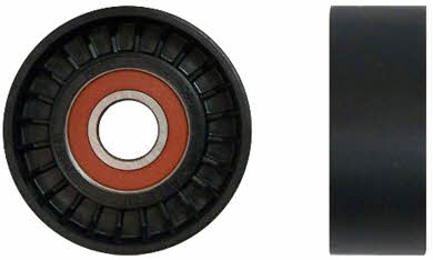 Denckermann P224004 V-ribbed belt tensioner (drive) roller P224004