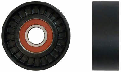 Denckermann P228003 V-ribbed belt tensioner (drive) roller P228003