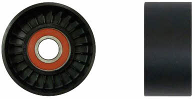 Denckermann P252003 V-ribbed belt tensioner (drive) roller P252003