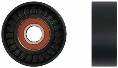 Denckermann P266001 V-ribbed belt tensioner (drive) roller P266001