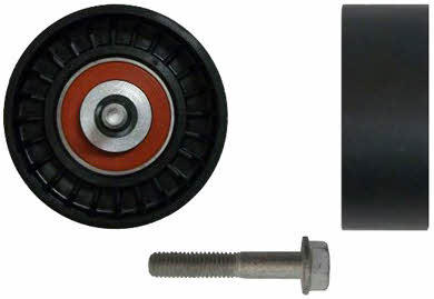 Denckermann P314013 V-ribbed belt tensioner (drive) roller P314013
