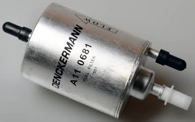 Denckermann A110681 Fuel filter A110681