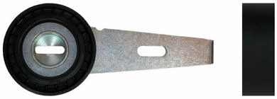 Denckermann P424001 V-ribbed belt tensioner (drive) roller P424001